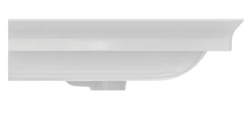 Ideal Standard - La Dolce Vita - Mosdó - E262901 – 5. kép