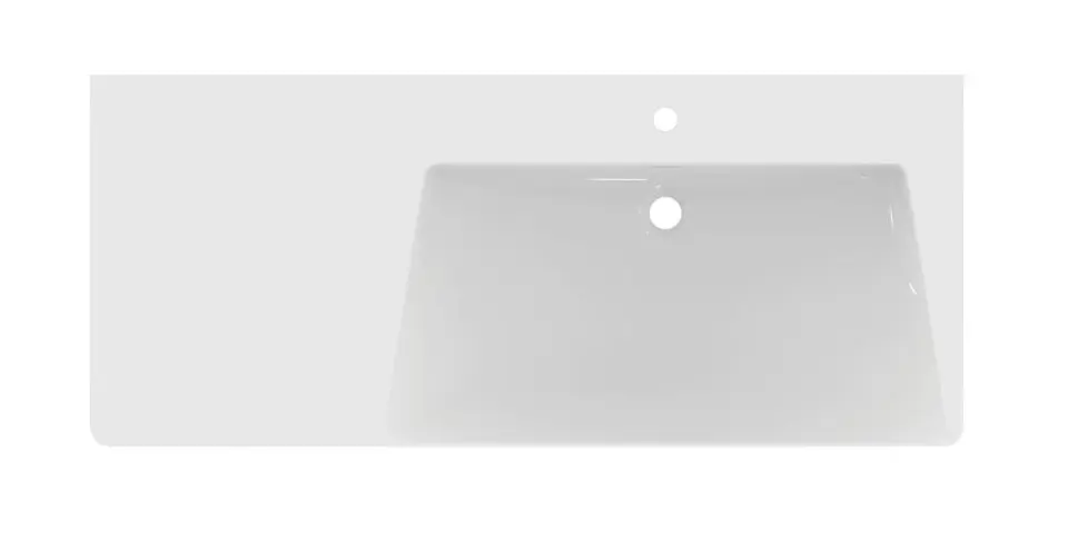 Ideal Standard - La Dolce Vita - Mosdó - E263301 – 4. kép