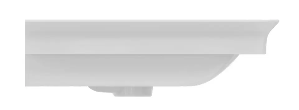 Ideal Standard - La Dolce Vita - Mosdó - E264401 – 5. kép