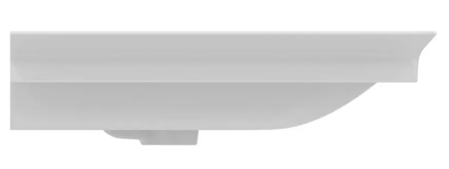Ideal Standard - La Dolce Vita - Mosdó - E264601 – 4. kép