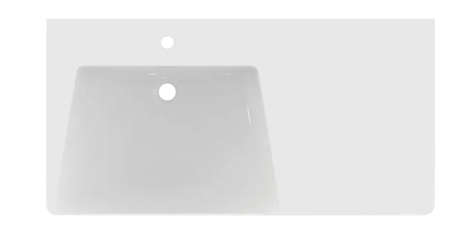 Ideal Standard - La Dolce Vita - Mosdó - E264601 – 5. kép