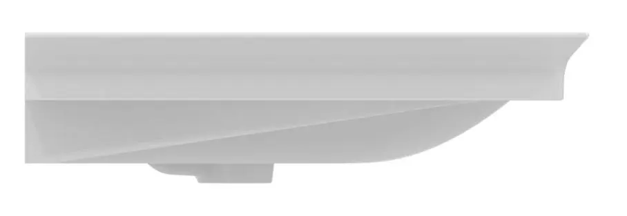 Ideal Standard - La Dolce Vita - Mosdó - E264701 – 5. kép