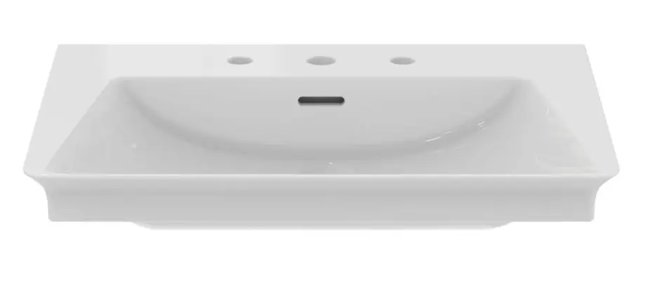 Ideal Standard - La Dolce Vita - Mosdó - E267501 – 3. kép