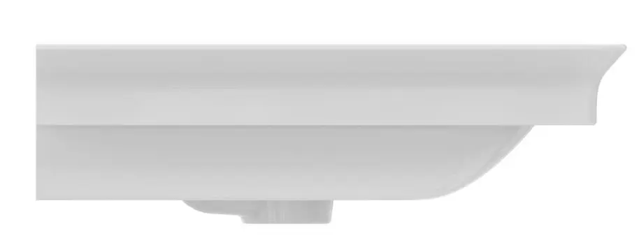 Ideal Standard - La Dolce Vita - Mosdó - E267501 – 4. kép
