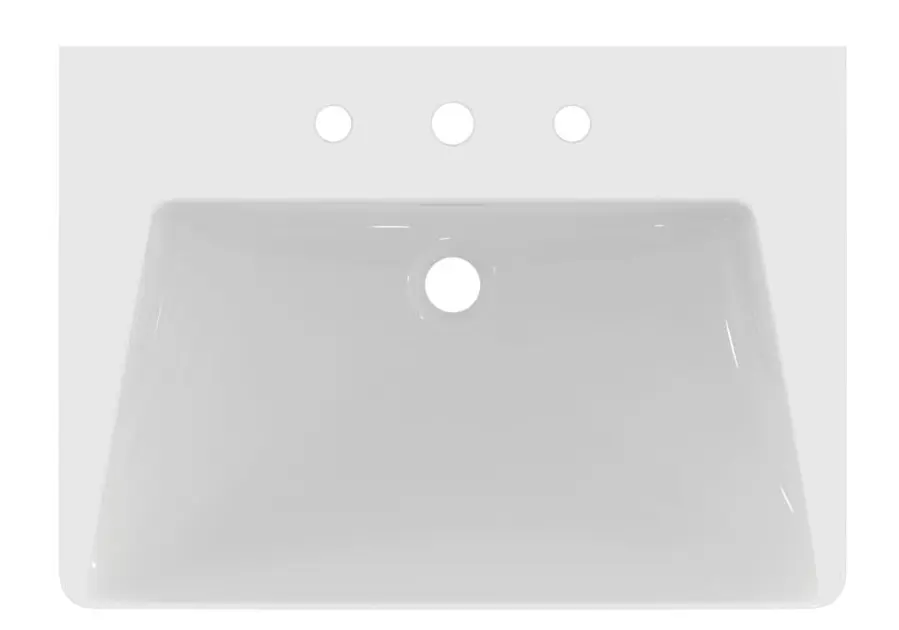 Ideal Standard - La Dolce Vita - Mosdó - E267501 – 5. kép