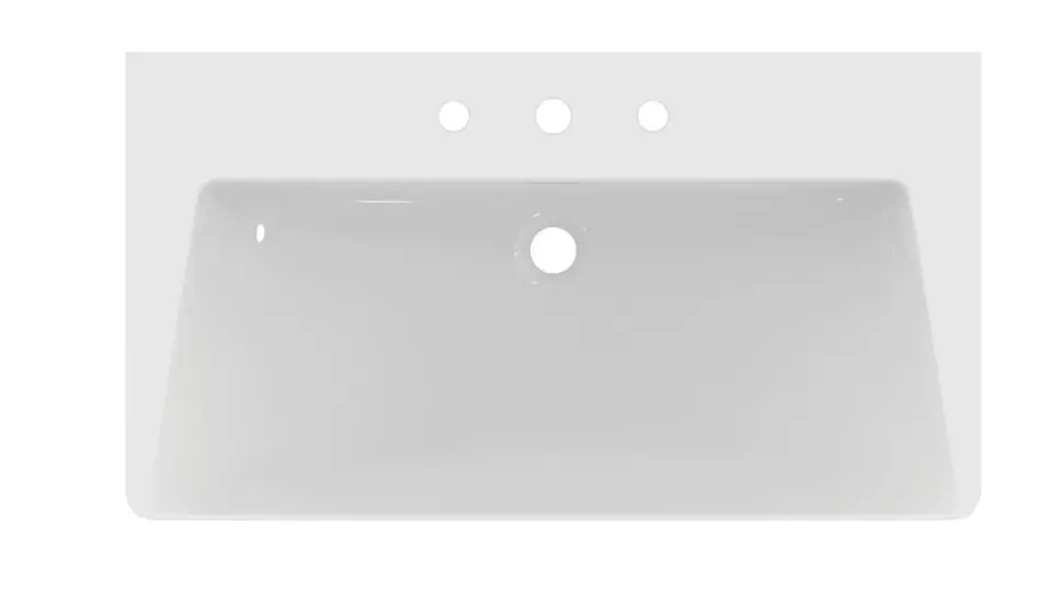 Ideal Standard - La Dolce Vita - Mosdó - E267601 – 4. kép