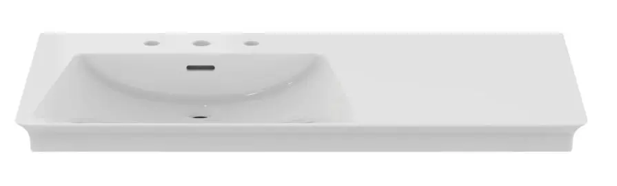 Ideal Standard - La Dolce Vita - Mosdó - E267801 – 4. kép
