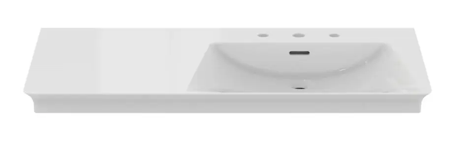 Ideal Standard - La Dolce Vita - Mosdó - E267901 – 3. kép