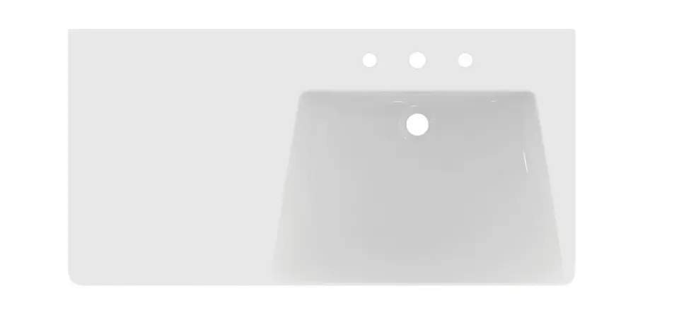 Ideal Standard - La Dolce Vita - Mosdó - E267901 – 4. kép