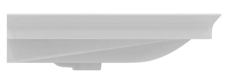 Ideal Standard - La Dolce Vita - Mosdó - E267901 – 5. kép