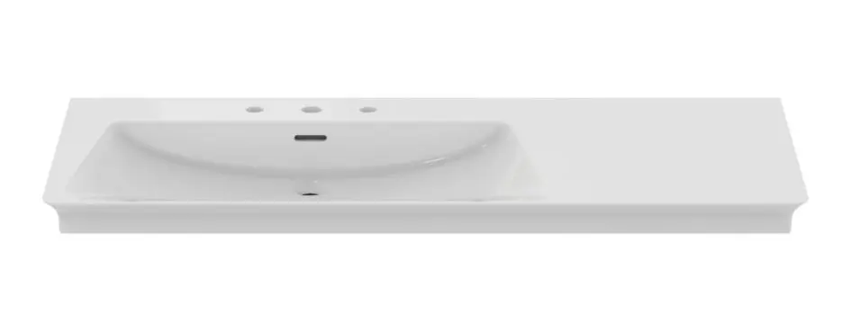 Ideal Standard - La Dolce Vita - Mosdó - E269601 – 3. kép