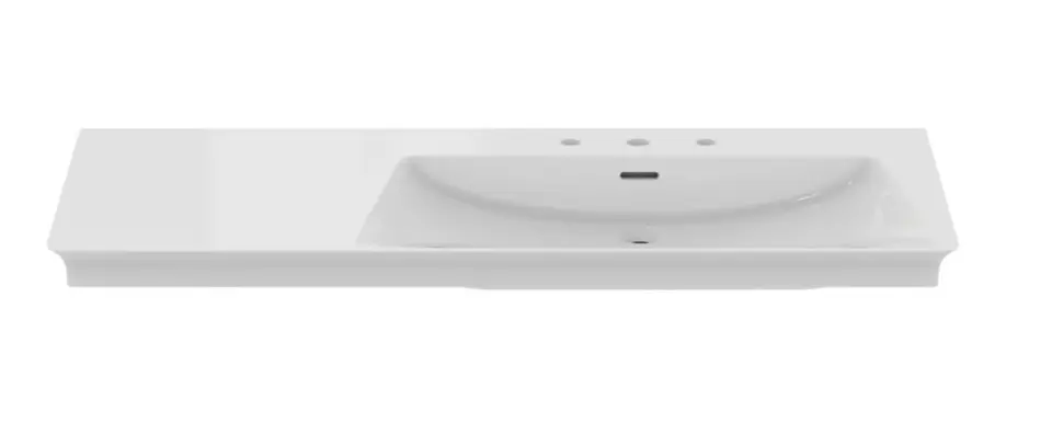 Ideal Standard - La Dolce Vita - Mosdó - E269701 – 4. kép