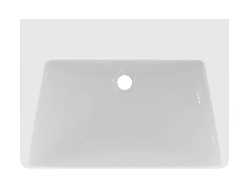 Ideal Standard - La Dolce Vita - Mosdó - E270001 – 4. kép