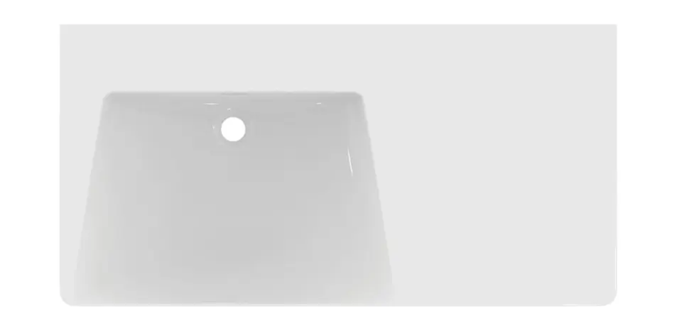 Ideal Standard - La Dolce Vita - Mosdó - E270301 – 4. kép