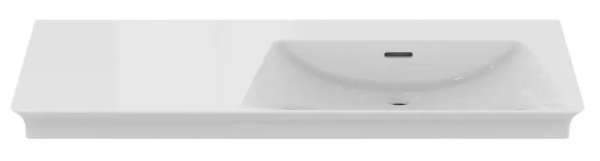 Ideal Standard - La Dolce Vita - Mosdó - E270401 – 3. kép