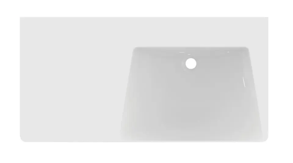 Ideal Standard - La Dolce Vita - Mosdó - E270401 – 4. kép