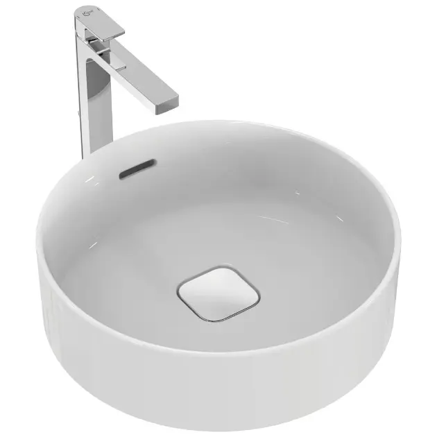 Ideal Standard - Strada II - Mosdó - T2961MA – 4. kép