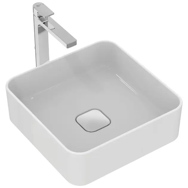 Ideal Standard - Strada II - Mosdó - T296201 – 4. kép
