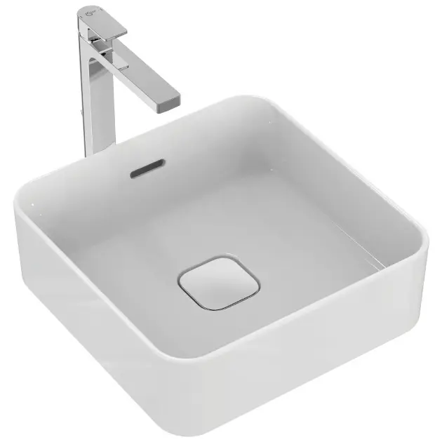 Ideal Standard - Strada II - Mosdó - T2963MA – 3. kép