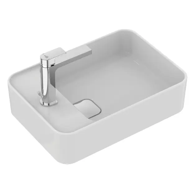 Ideal Standard - Strada II - Mosdó - T296401 – 3. kép