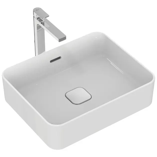 Ideal Standard - Strada II - Mosdó - T2965MA – 3. kép