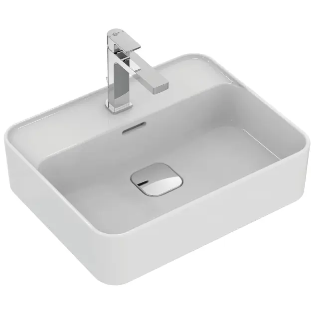 Ideal Standard - Strada II - Mosdó - T2966MA – 4. kép