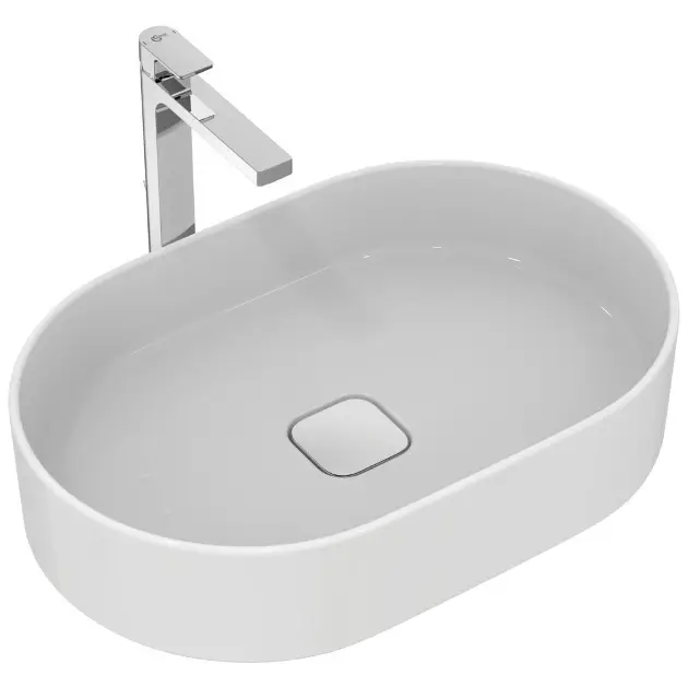 Ideal Standard - Strada II - Mosdó - T298101 – 4. kép