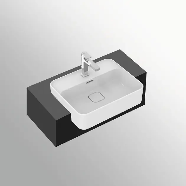 Ideal Standard - Strada II - Mosdó - T2993MA – 4. kép