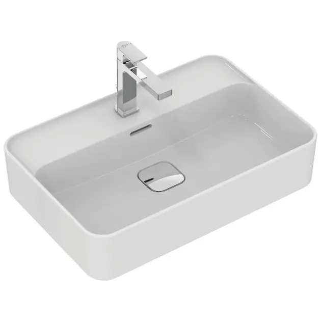 Ideal Standard - Strada II - Mosdó - T2998MA – 4. kép