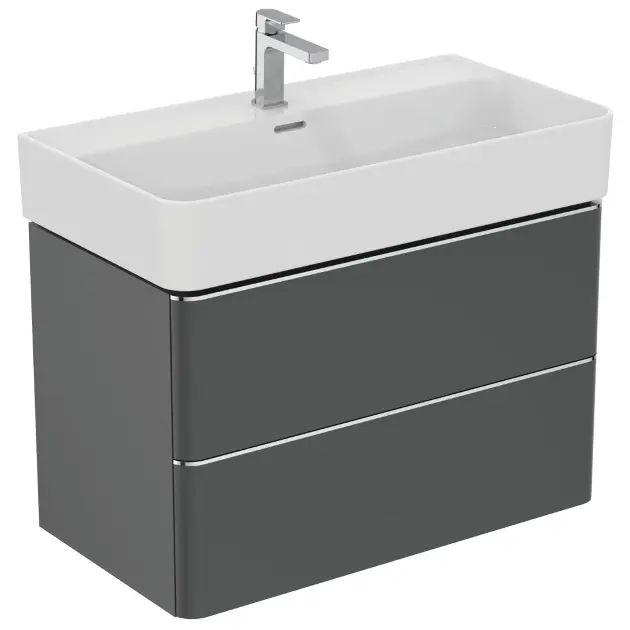 Ideal Standard - Strada II - Mosdó - T300101 – 6. kép
