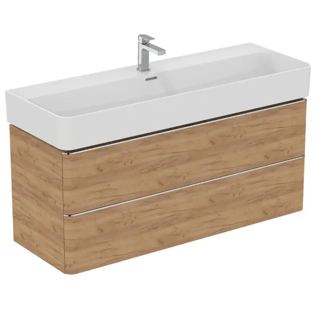 Ideal Standard - Strada II - Mosdó - T3006MA – 5. kép
