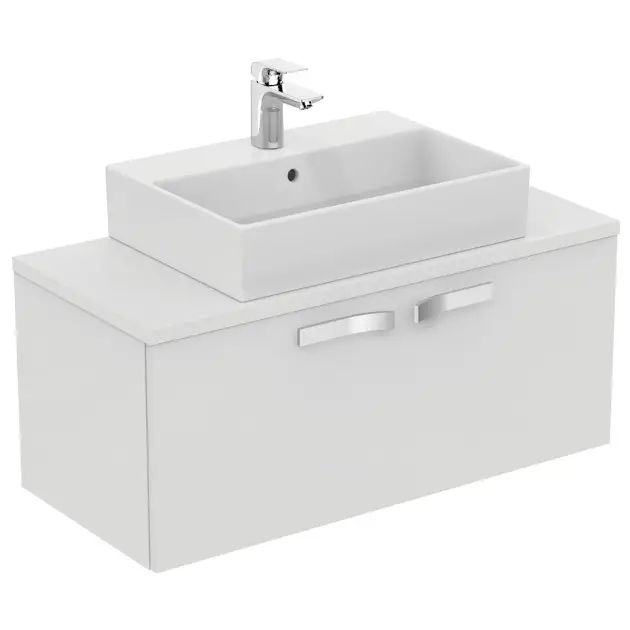 Ideal Standard - Strada - Mosdó - K077801 – 3. kép