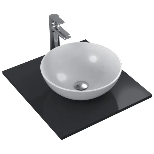 Ideal Standard - Strada - Mosdó - K079501 – 3. kép
