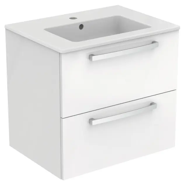 Ideal Standard - Tempo - Mosdó - E066801 – 3. kép