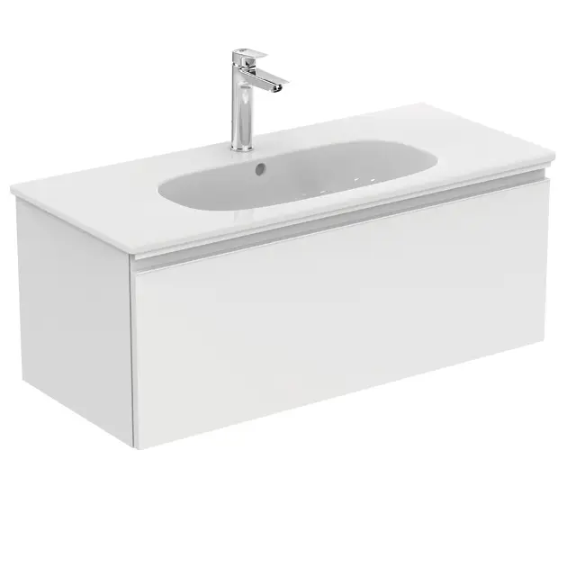 Ideal Standard - Tesi - Mosdó - T350801 – 3. kép