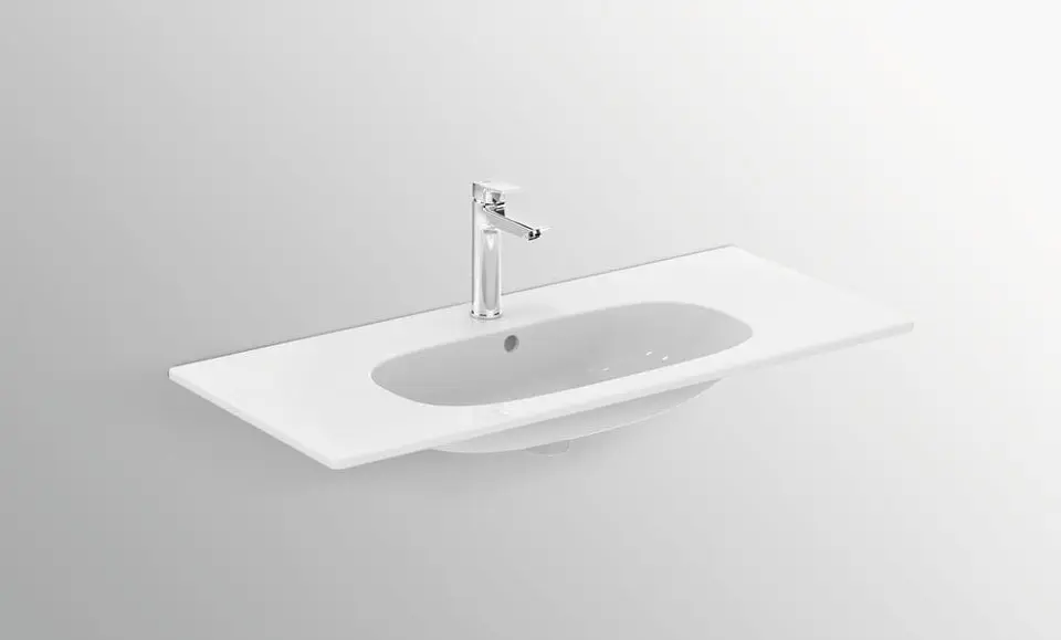Ideal Standard - Tesi - Mosdó - T3508V1 – 3. kép