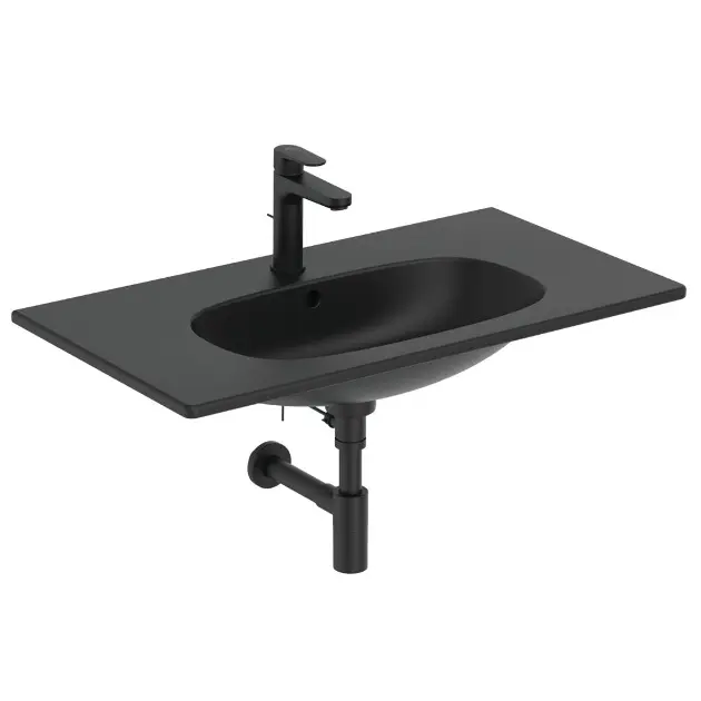 Ideal Standard - Tesi - Mosdó - T3509V3 – 4. kép