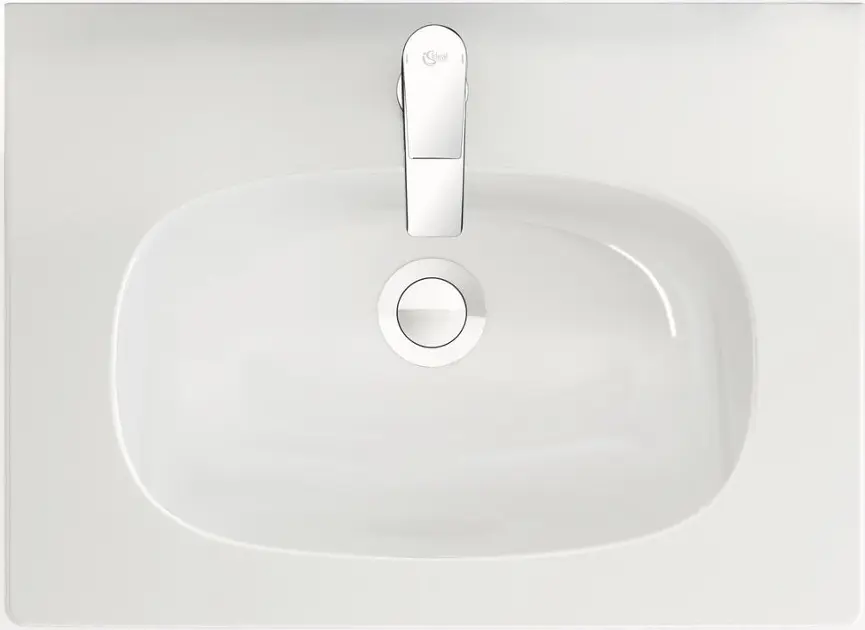 Ideal Standard - Tesi - Mosdó - T351001 – 3. kép