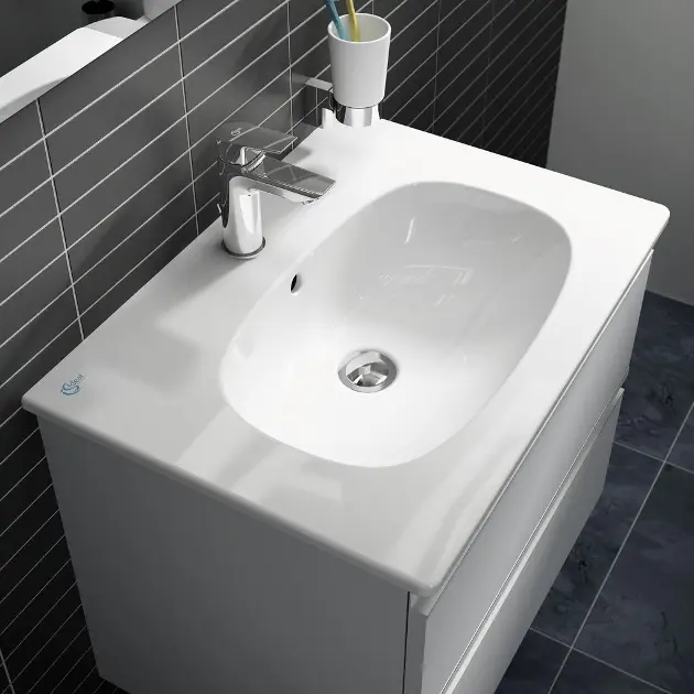 Ideal Standard - Tesi - Mosdó - T3510V1 – 5. kép