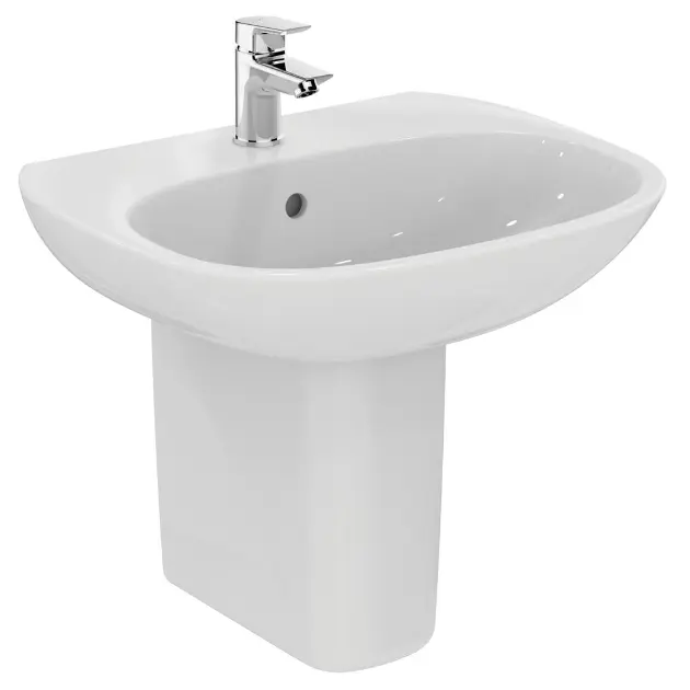 Ideal Standard - Tesi - Mosdó - T352201 – 5. kép