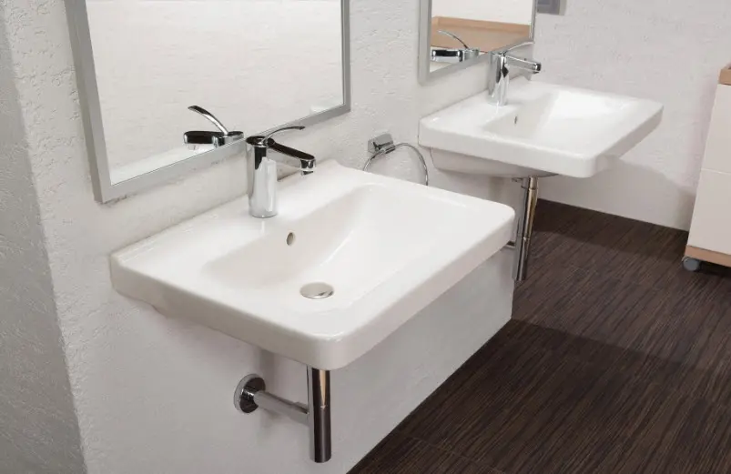 Jika - Cubito - Mosdó - H8104230001041 – 5. kép