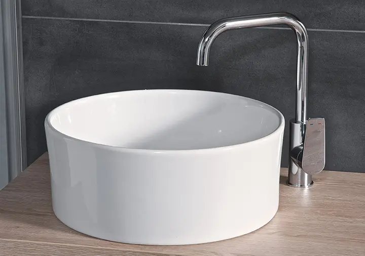 Jika - Cubito Pure - Mosdó - H8184200001121 – 3. kép