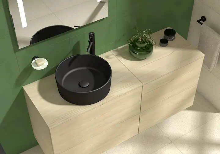 Jika - Cubito Pure - Mosdó - H8184207161121 – 4. kép