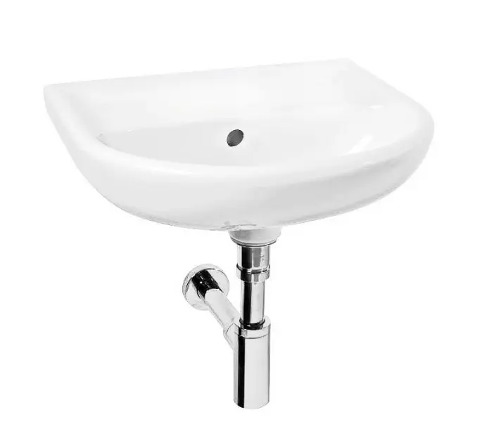 Jika - Lyra plus - Mosdó - H8143820001091 – 3. kép