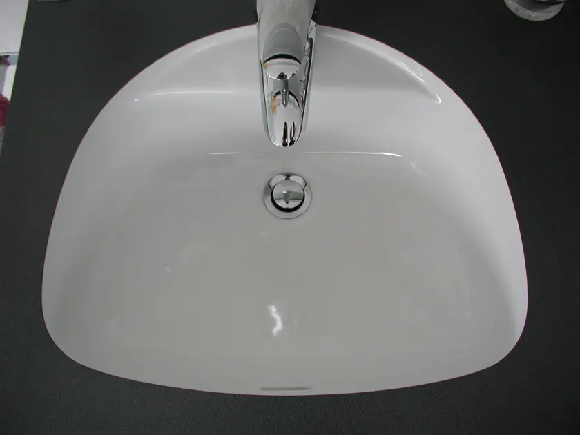 Laufen - Bijou - Mosdó - H8112200000001 – 3. kép