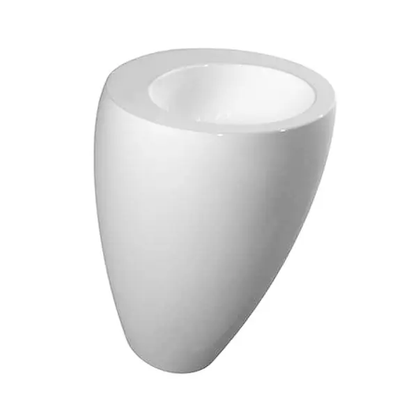 Laufen - Il Bagno Alessi One - Mosdó - H8119714001091