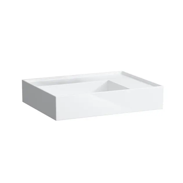 Laufen - Kartell - Mosdó - H8103340001121