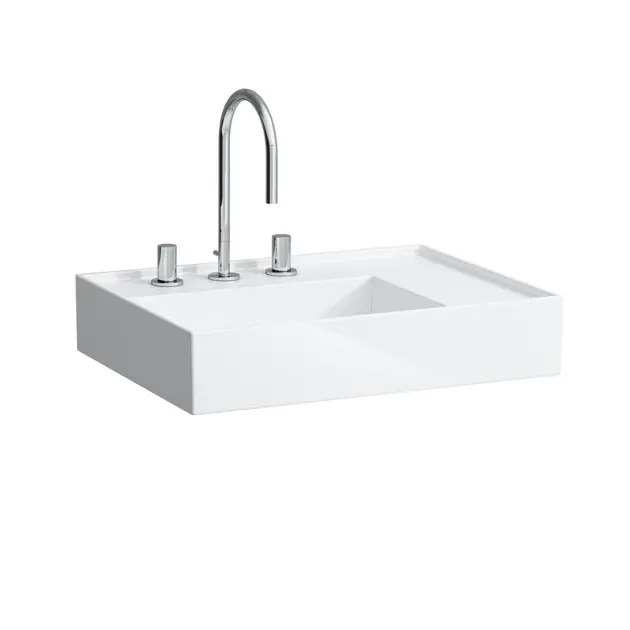 Laufen - Kartell - Mosdó - H8103340001581