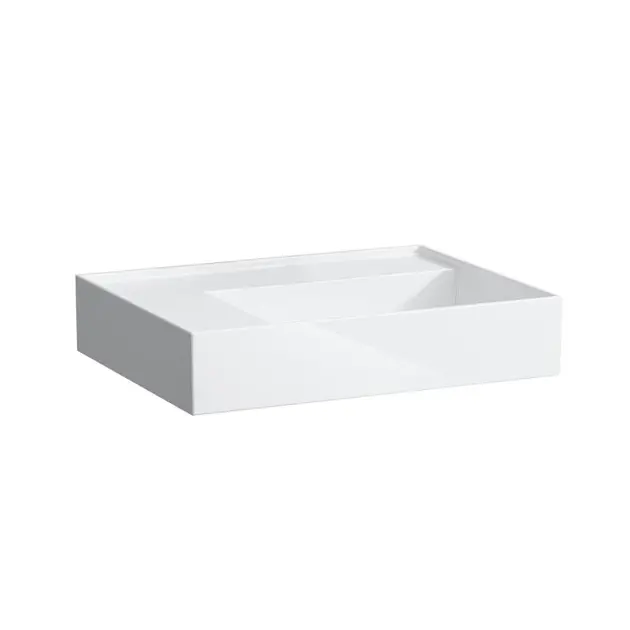 Laufen - Kartell - Mosdó - H8103354001121