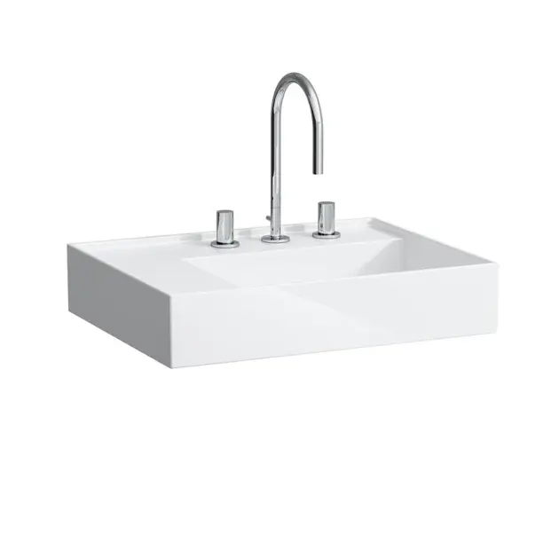Laufen - Kartell - Mosdó - H8103354001581